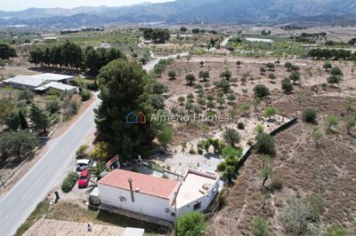 Almeria Homes most sold property