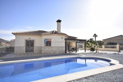 Almeria Homes most sold property