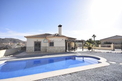 Almeria Homes most sold property