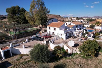 Almeria Homes most sold property