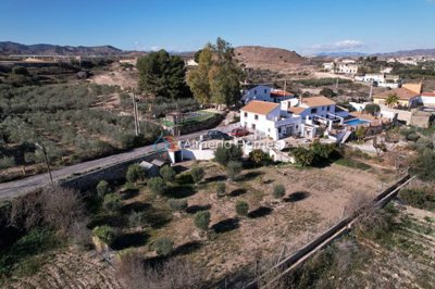 Almeria Homes most sold property