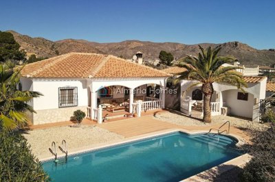 Almeria Homes most sold property