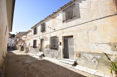 Almeria Homes most sold property