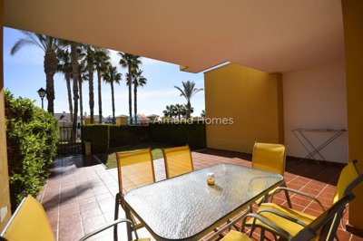 Almeria Homes most sold property