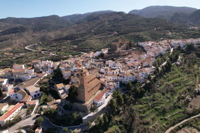 Almeria Homes most sold property