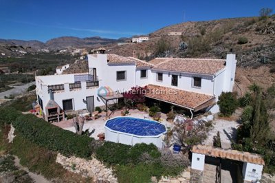 Almeria Homes most sold property