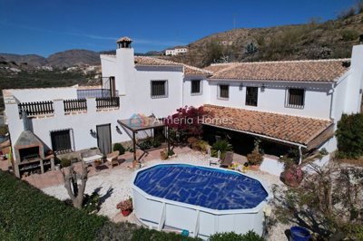 Almeria Homes most sold property