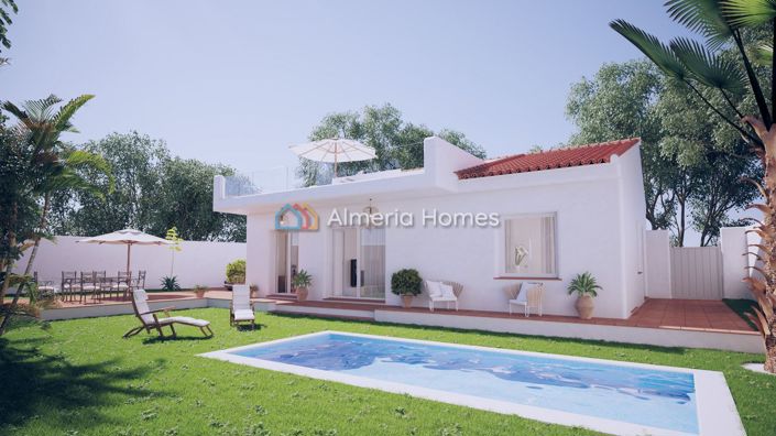 Image No.1-3 Bed Villa for sale