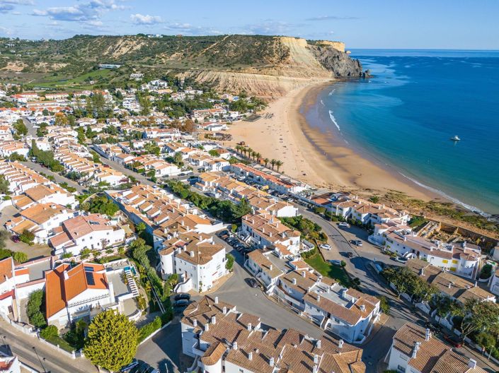 Image No.1-Appartement de 2 chambres à vendre à Praia da Luz