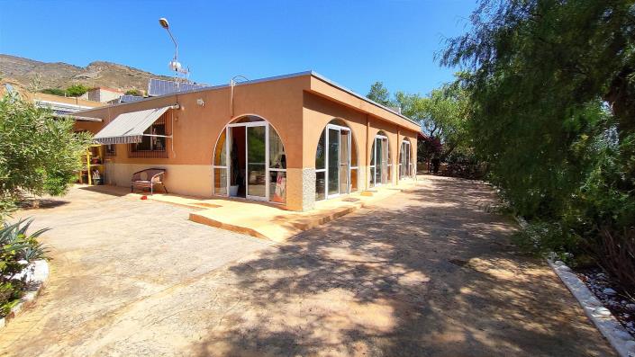 Image No.1-5 Bed Finca for sale