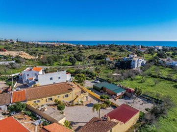 1 - Albufeira, Townhouse