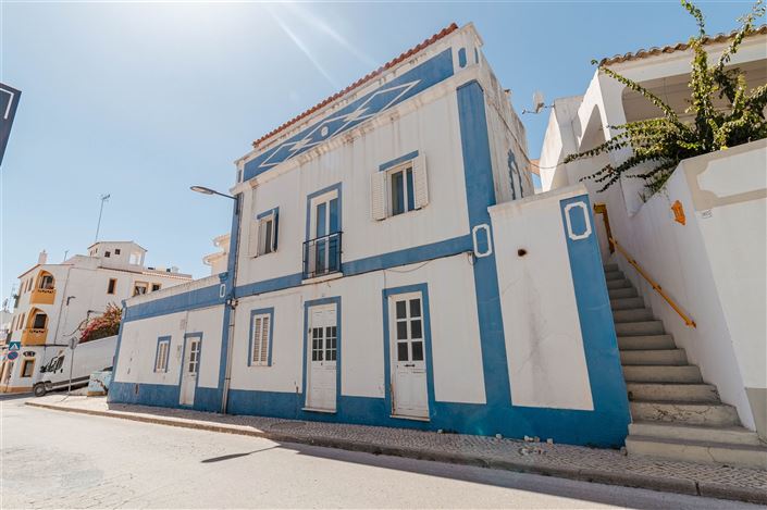 Image No.1-Maison de 3 chambres à vendre à Algarve