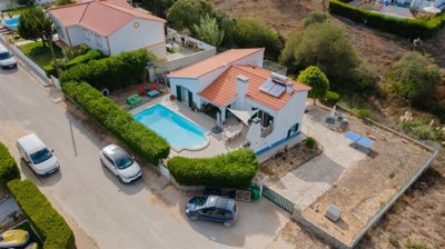 1 - Aljezur, House