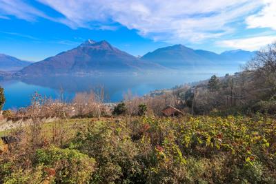 1 - Pianello Del Lario, Land