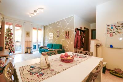 1 - Menaggio, Appartement