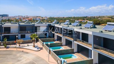 1 - Albufeira, Townhouse