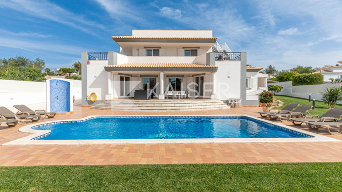 Image No.1-5 Bed Villa for sale