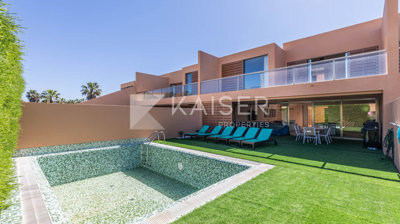 1 - Albufeira, Townhouse