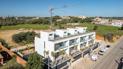 1 - Albufeira, Maison de ville