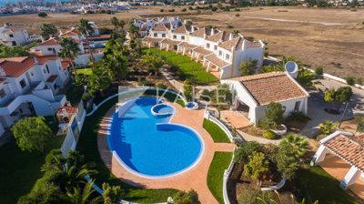 1 - Albufeira, Townhouse