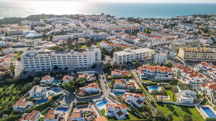 Image No.1-Villa de 5 chambres à vendre à Albufeira