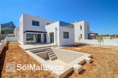 Sol Mallorca most sold property