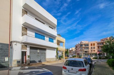 1 - Puerto Pollensa, Townhouse