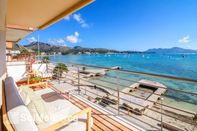 Sol Mallorca most sold property