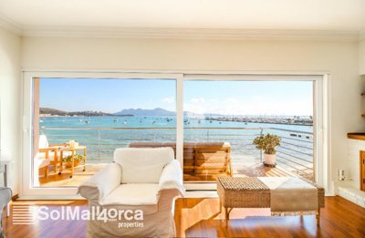 Sol Mallorca most sold property