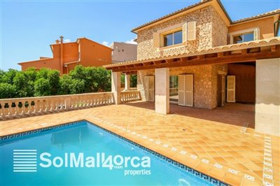 Sol Mallorca most sold property