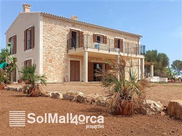 Sol Mallorca most sold property