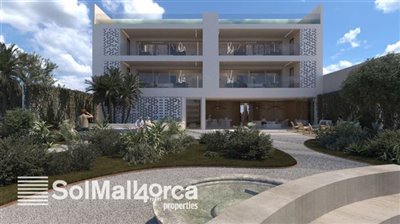 Sol Mallorca most sold property