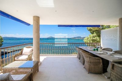 1 - Puerto Pollensa, Property