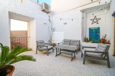 1 - Mallorca, Townhouse