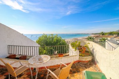 Sol Mallorca most sold property