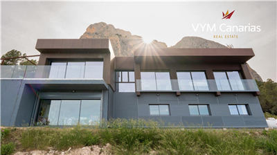 VYM Canarias most sold property