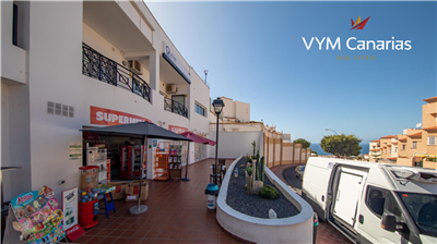 VYM Canarias most sold property