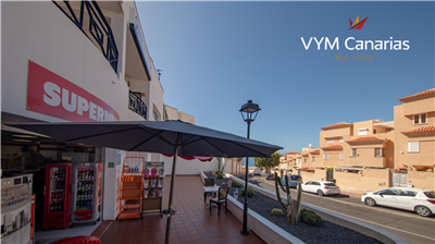 VYM Canarias most sold property