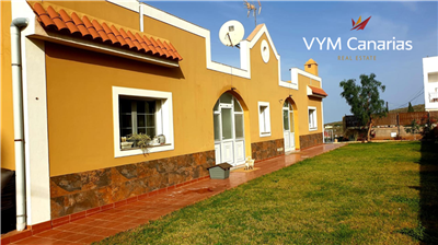 VYM Canarias most sold property