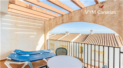 VYM Canarias most sold property