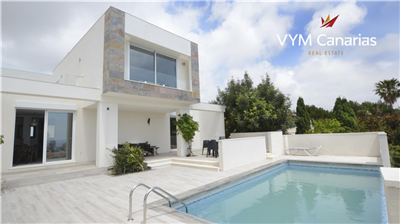 VYM Canarias most sold property