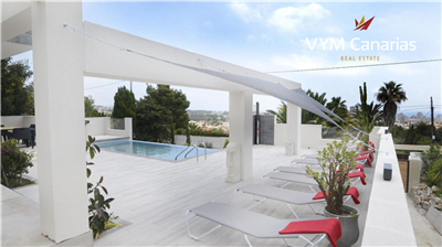 VYM Canarias most sold property