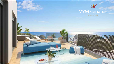 VYM Canarias most sold property