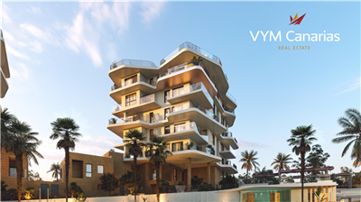 VYM Canarias most sold property