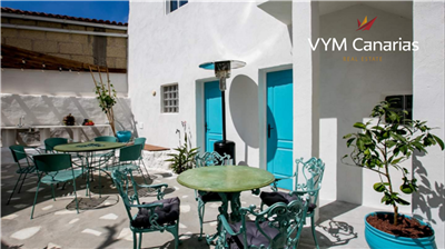 VYM Canarias most sold property