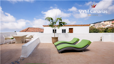 VYM Canarias most sold property