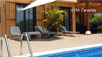 VYM Canarias most sold property