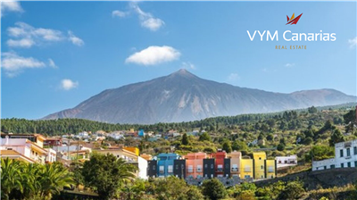 VYM Canarias most sold property