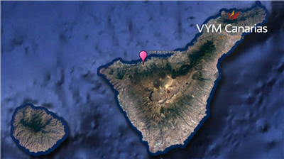 VYM Canarias most sold property