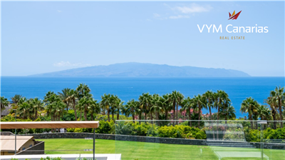 VYM Canarias most sold property